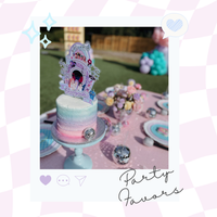 Party Favors