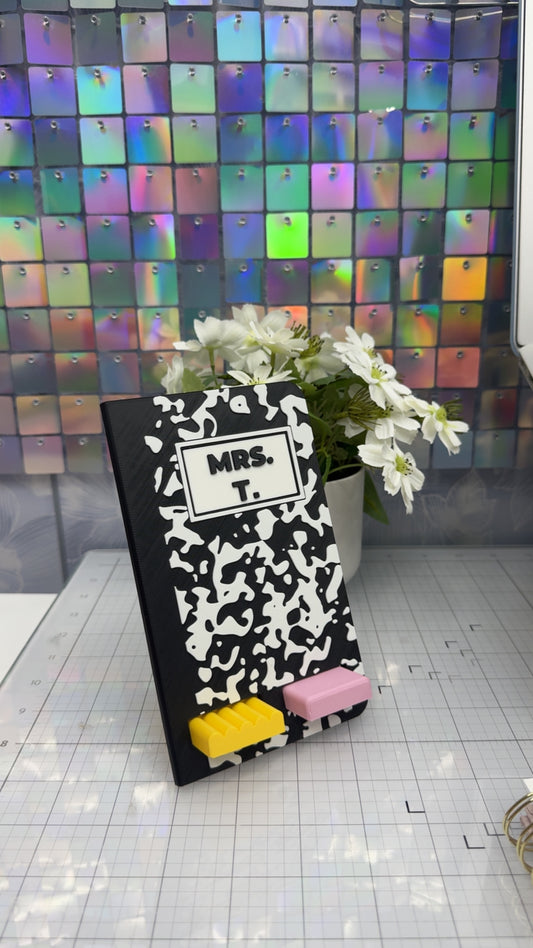 Phone stand