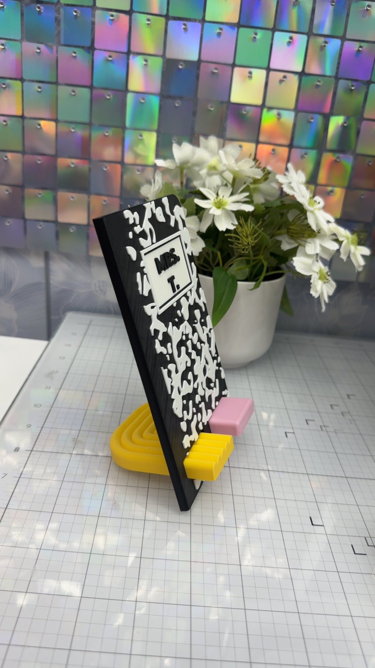 Phone stand