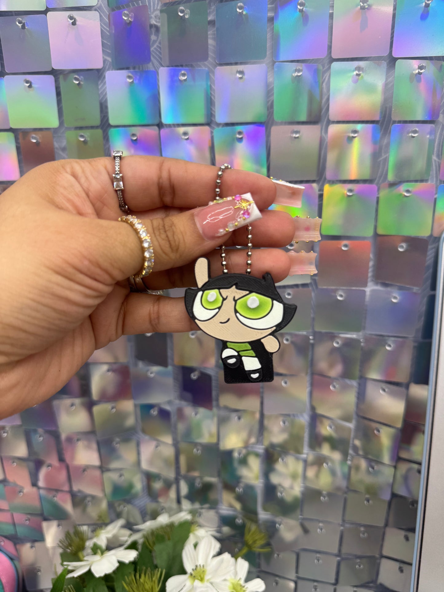 Power puff