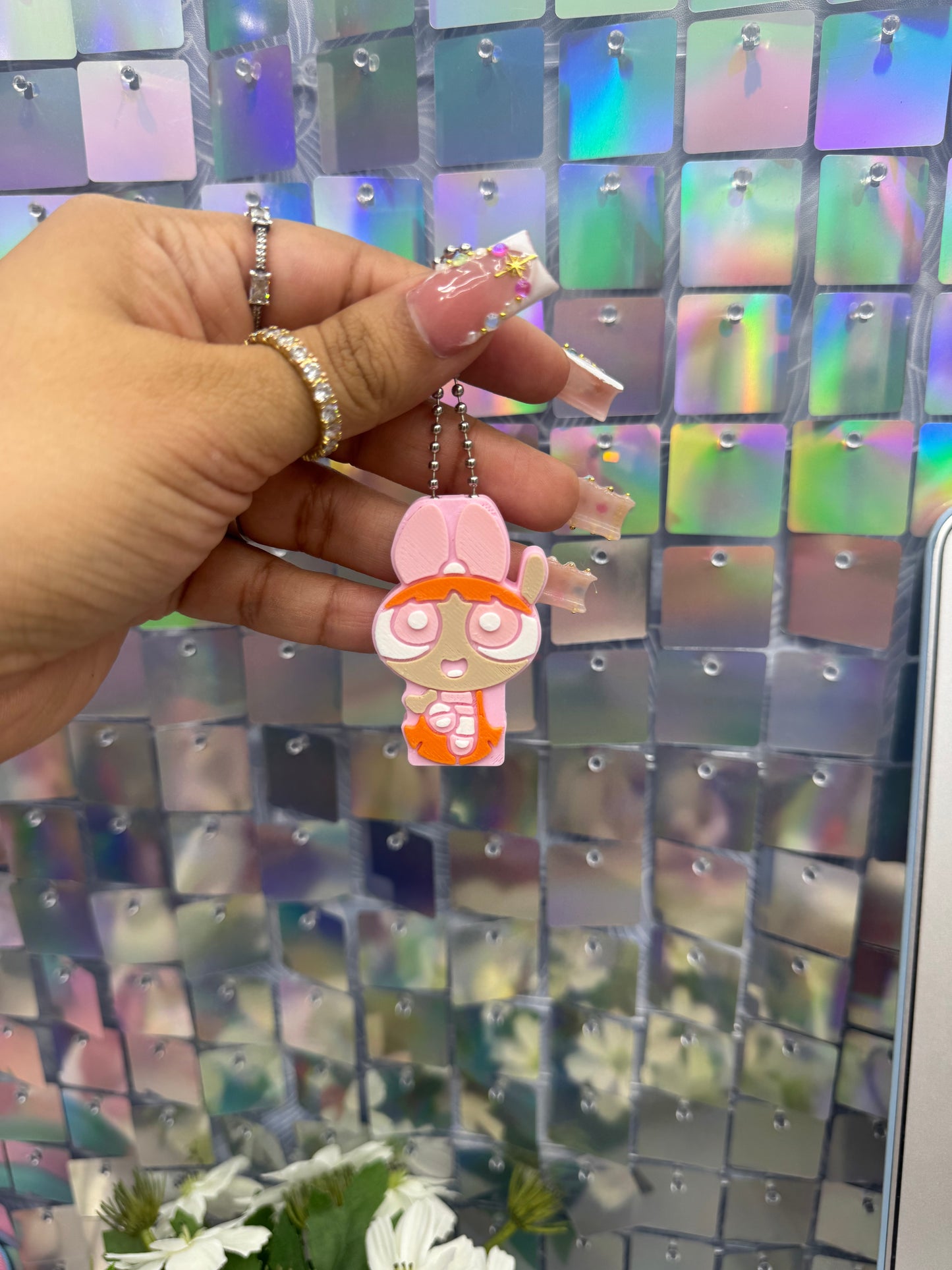 Power puff